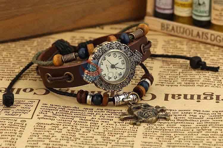 Premium quality vintage multi-layer vintage bracelet