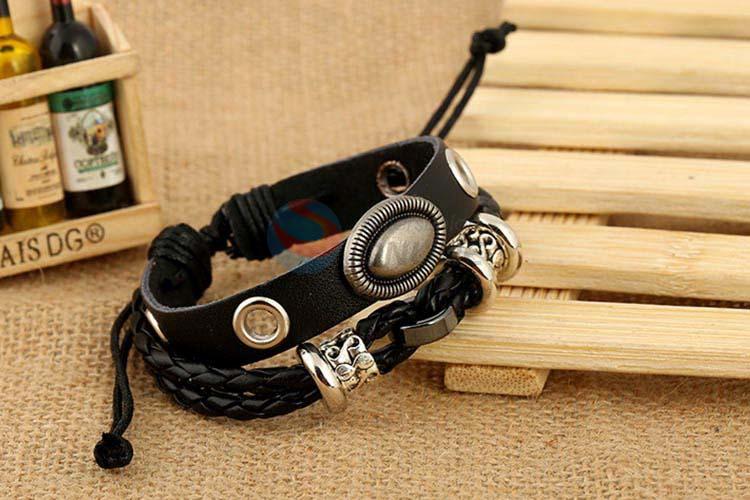 New arrival vintage multi-layer vintage bracelet