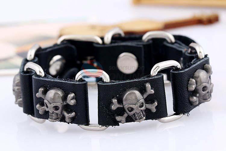 Cheap high quality vintage multi-layer vintage bracelet