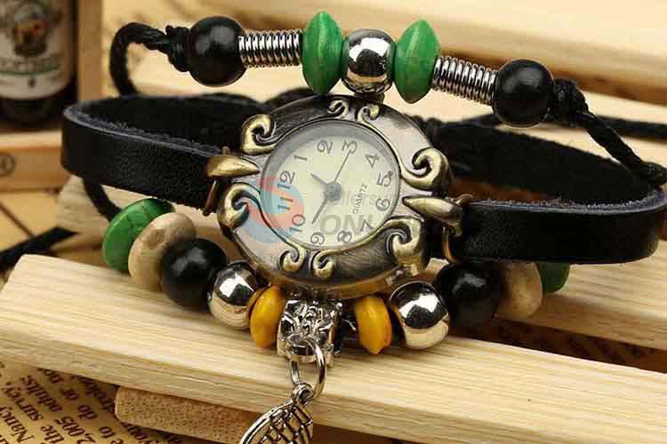 Cheap wholesale vintage multi-layer vintage bracelet