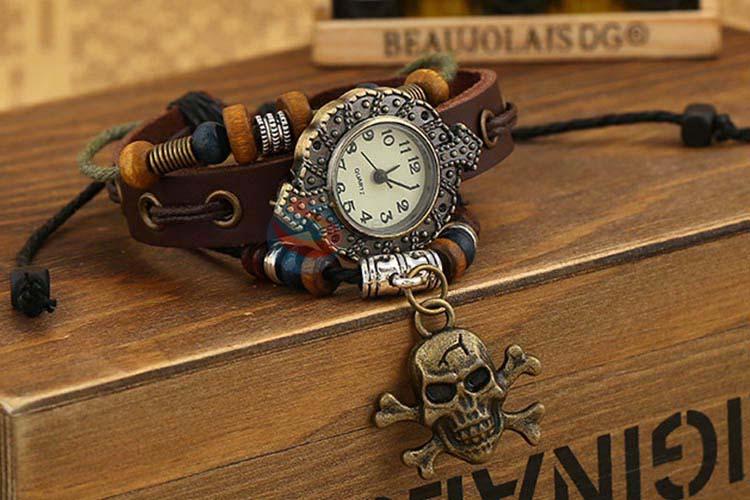 Premium quality vintage multi-layer vintage bracelet