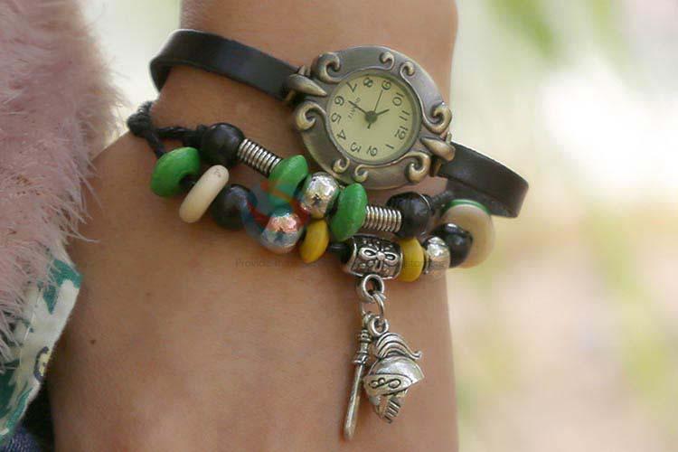 Best selling vintage multi-layer vintage bracelet