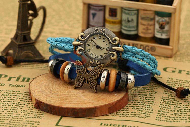 Factory wholesale vintage multi-layer vintage bracelet