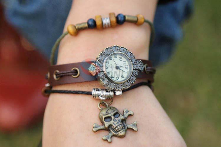 Premium quality vintage multi-layer vintage bracelet