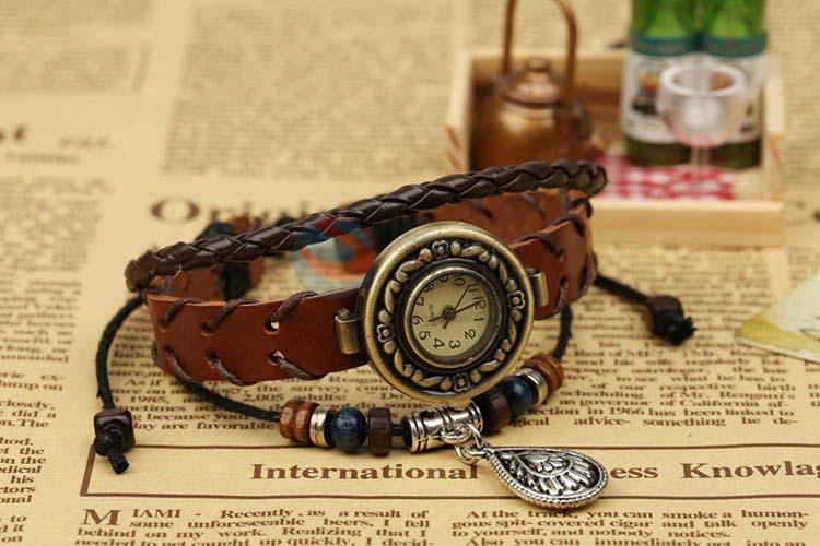 Super quality vintage multi-layer vintage bracelet