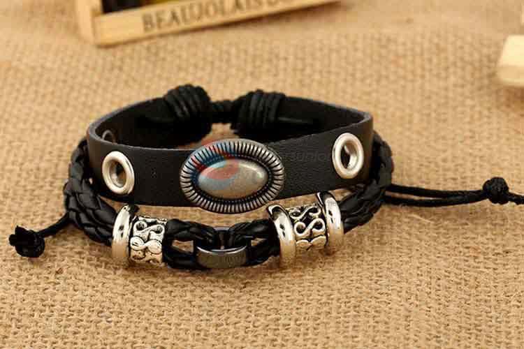 New arrival vintage multi-layer vintage bracelet