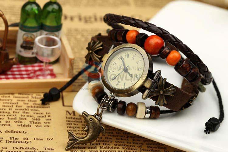 Wholesale cheap vintage multi-layer vintage bracelet