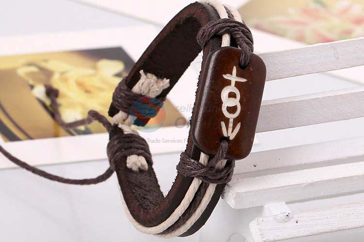 Factory customized vintage multi-layer vintage bracelet