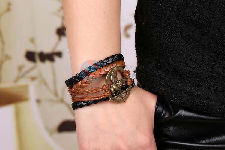 Direct factory vintage multi-layer vintage bracelet