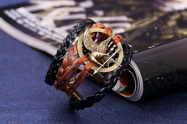 Direct factory vintage multi-layer vintage bracelet