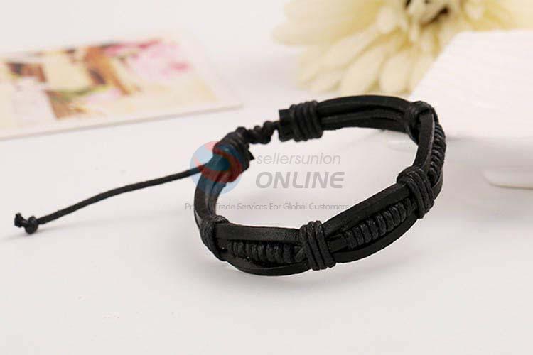 Factory promotional vintage multi-layer vintage bracelet