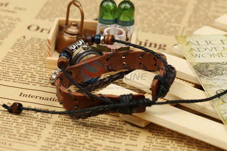 Super quality vintage multi-layer vintage bracelet