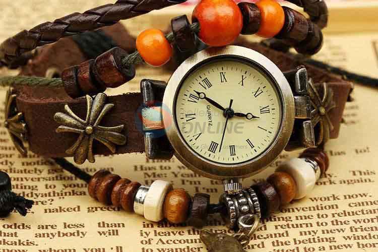 Wholesale cheap vintage multi-layer vintage bracelet