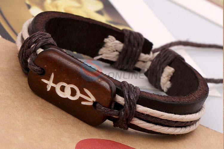 Factory customized vintage multi-layer vintage bracelet