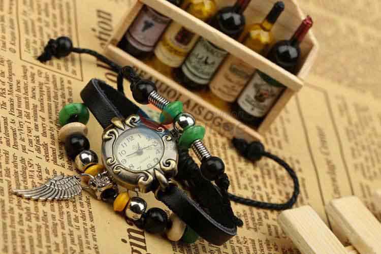 Cheap wholesale vintage multi-layer vintage bracelet