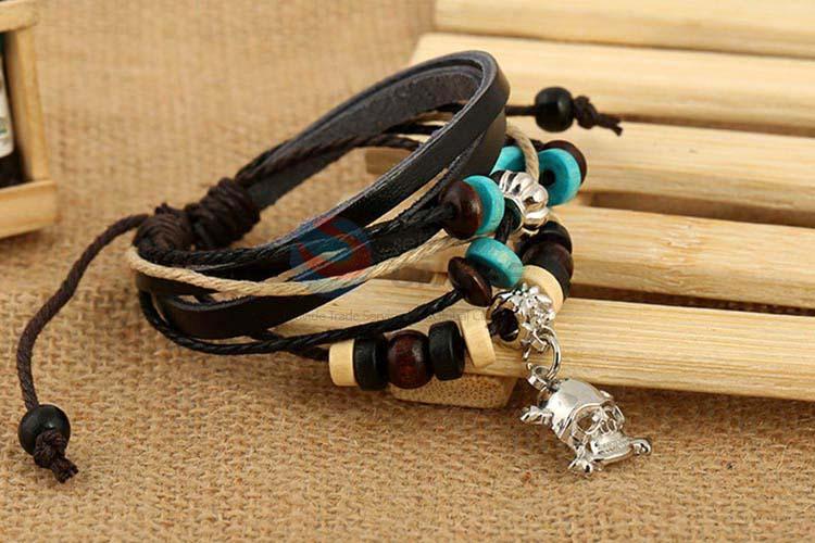 Made in China vintage multi-layer vintage bracelet