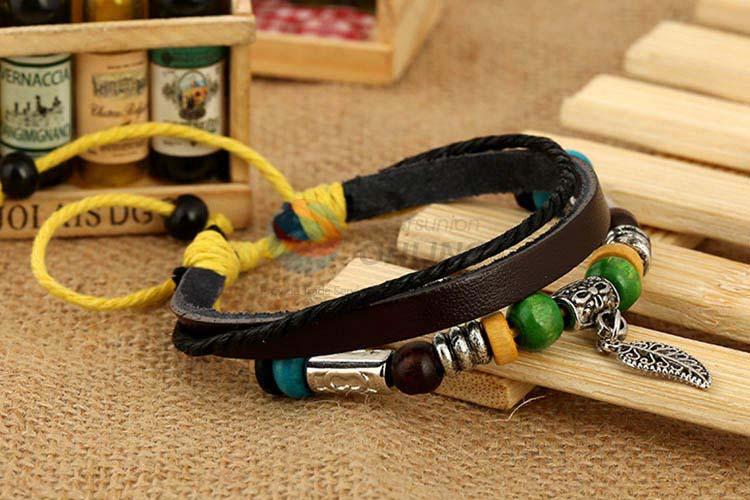 Top manufacturer vintage multi-layer vintage bracelet