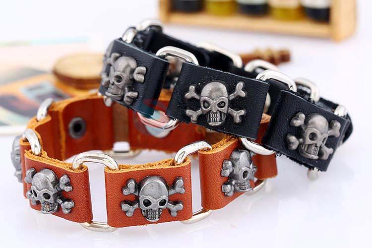 Cheap high quality vintage multi-layer vintage bracelet