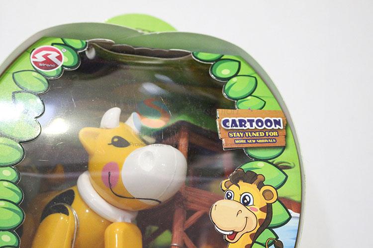 Best Sale Small Educational Toys Animal Plastic Toys