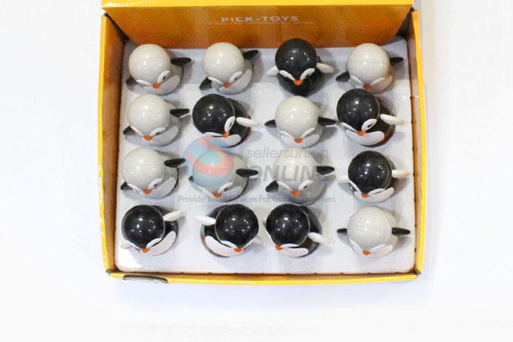 China Wholesale Cute Plastic Circus Troupe Baby Toy