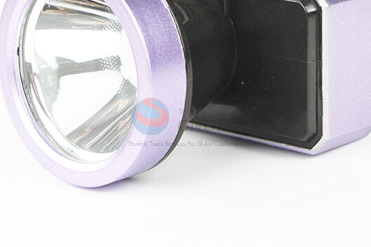 Outdoor Camping Flashlight Head Torch Lamp