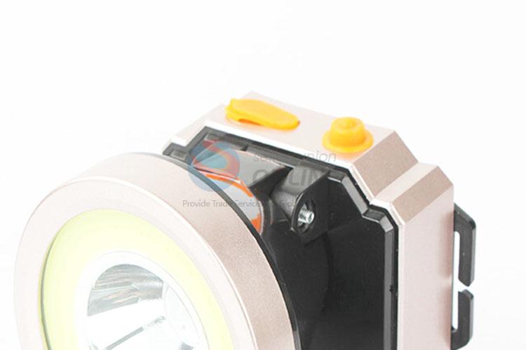 Waterproof LED Headlight Flashlight Head lamp