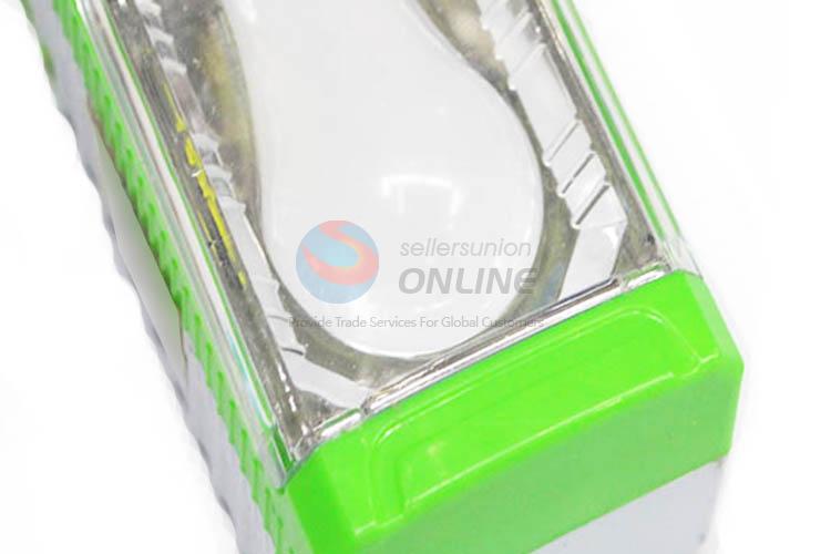 Nice Design Multifunctional Household Bright Light with Battery