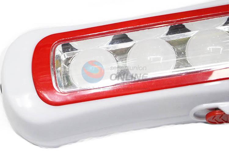 Wholesale Factory Supply Working Lamp Emergency Lighting with Solar Charger