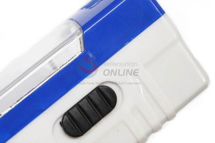 New Hot Portable Torch Lamp Flash Light with Battery