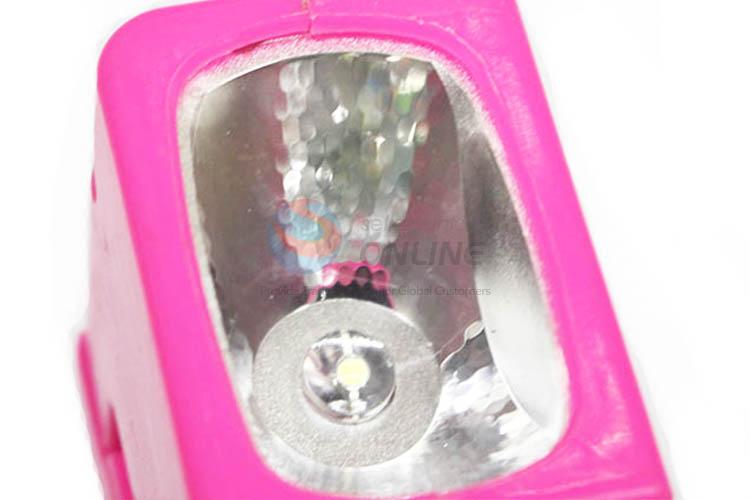 Latest Design Multifunctional Household Bright Light with Battery