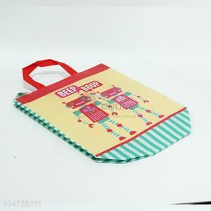 Non-woven Fabric Foldable Shopping Bag