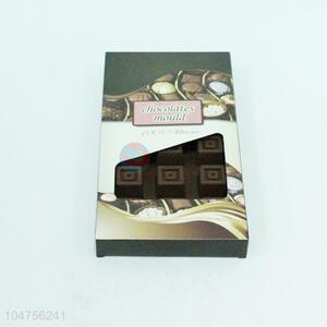 Wholesale Square Shape Chocolate Mould