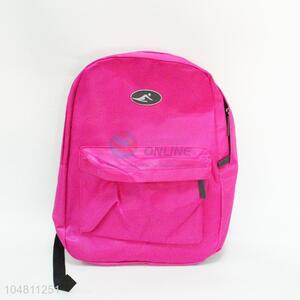 Best selling polyester sport backpack