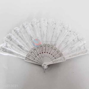 Fashion Style Durable Printing Foldable Hand Fan