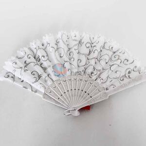 Promotional Gift Durable Printing Foldable Hand Fan