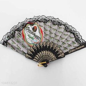 Best Selling Durable Printing Foldable Hand Fan