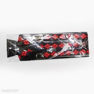 Popular Wholesale X-shape Suspender For Adult