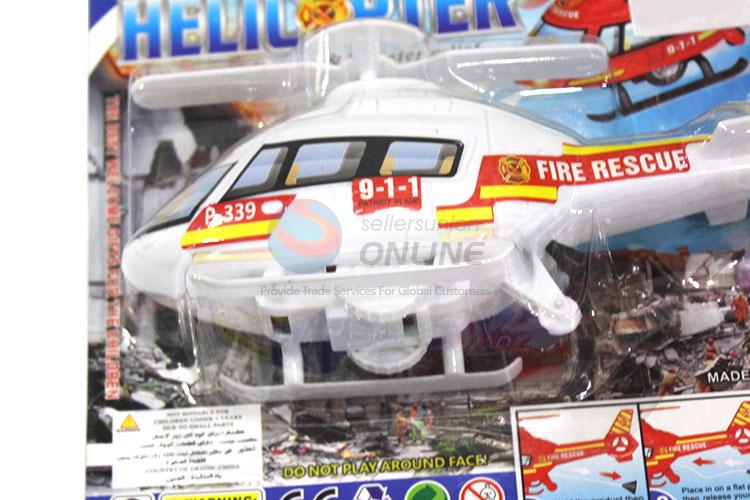 Cool design simulation helicopter model toy