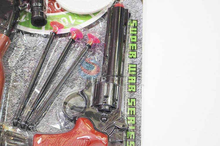 Unique Design New Arrival Kid Toy Soft Bullet Gun For Sale