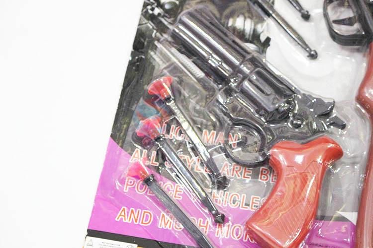 Good Quanlity Safe Plastic Gun With Bullets Soft Bullet Gun Toys