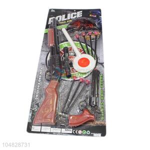 Unique Design New Arrival Kid Toy Soft Bullet Gun For Sale