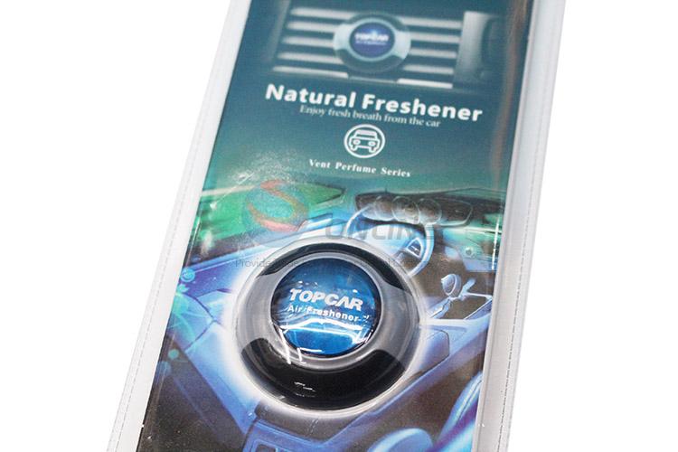 Special Design Natural Scent Hanging Car Air Freshener