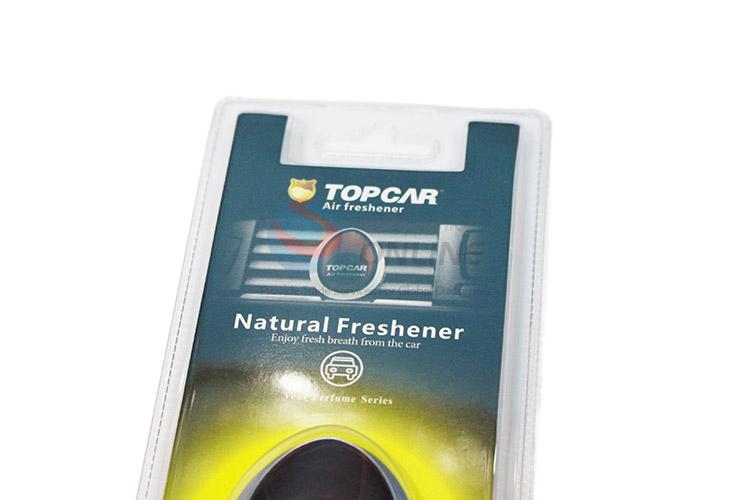 High Quality Natural Scent Air Freshener For Car And Home