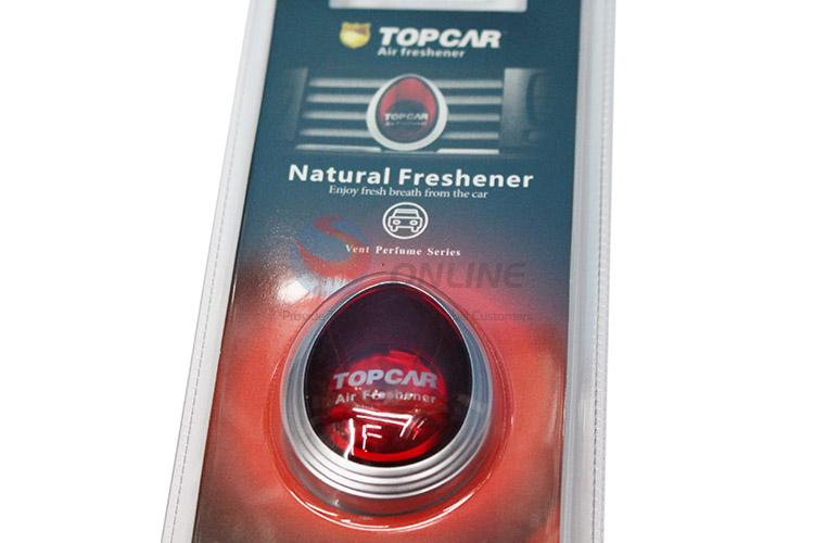 Top Quanlity Air Freshenering Car Natural Scent Air Freshener