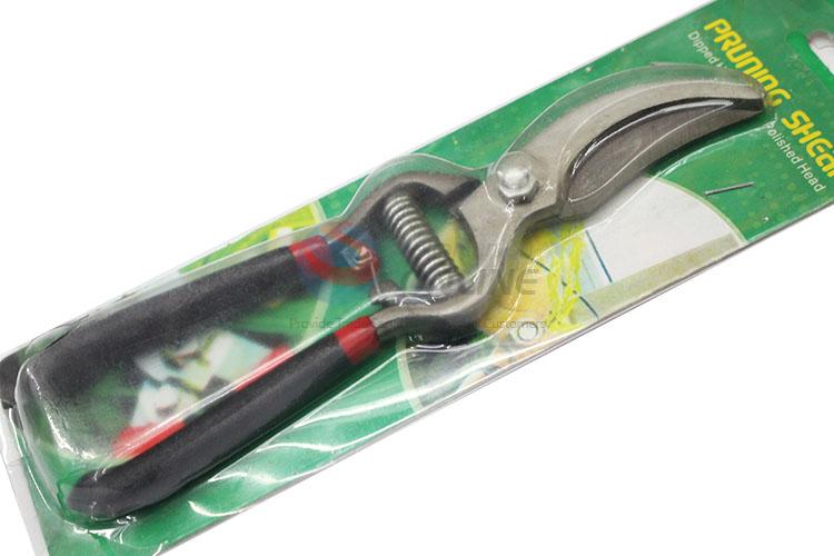 Recent Design Ergonomic Fruit Tree Flower Cutter Grafting Garden Scissors