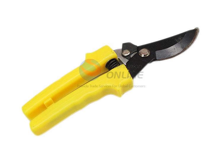 Factory Price Professional Stainless Steel Gardening Scissors Pruning Shears