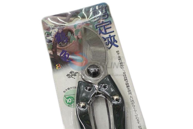 Reasonable Price Bonsai Pruners Garden Shears Gardening Secateurs Garden Scissors