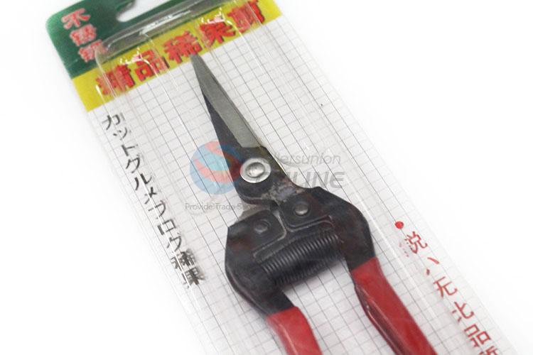 Fashion Design Garden Hand Tools Cutting Machine Garden Scissor