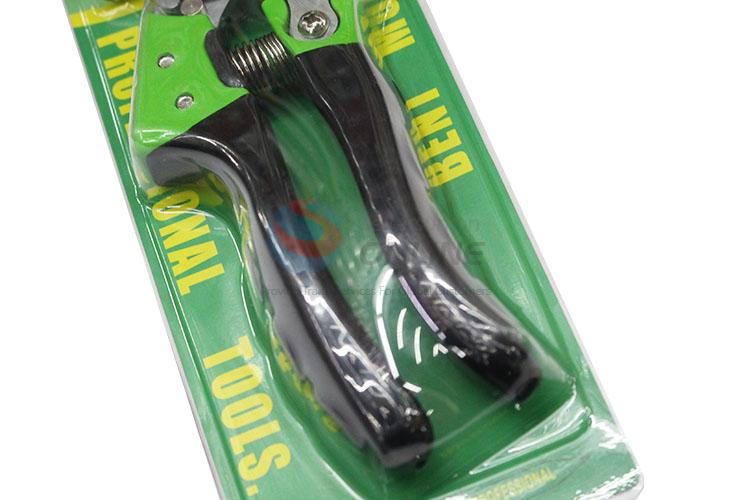 Factory Wholesale Pruning Shears Garden Bypass Pruners Grafting Tool