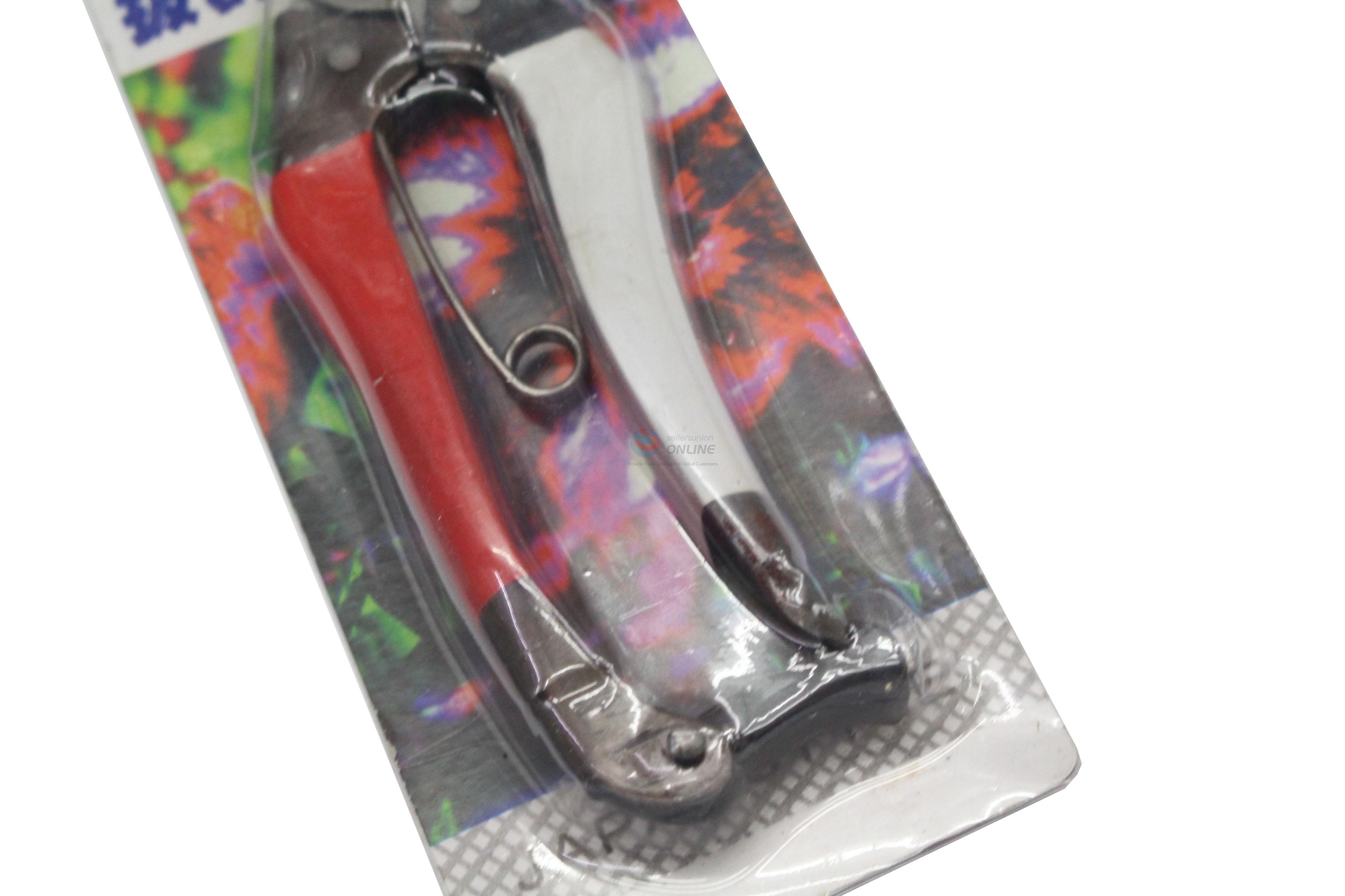 Top Selling Garden Scissors  Fruit Tree Pruning Shears